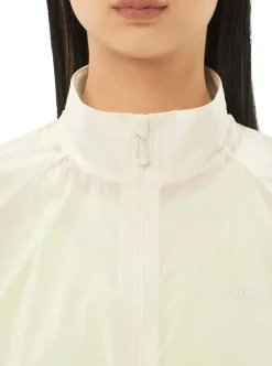New Salomon Shakeout Fly Running Jacket Dam