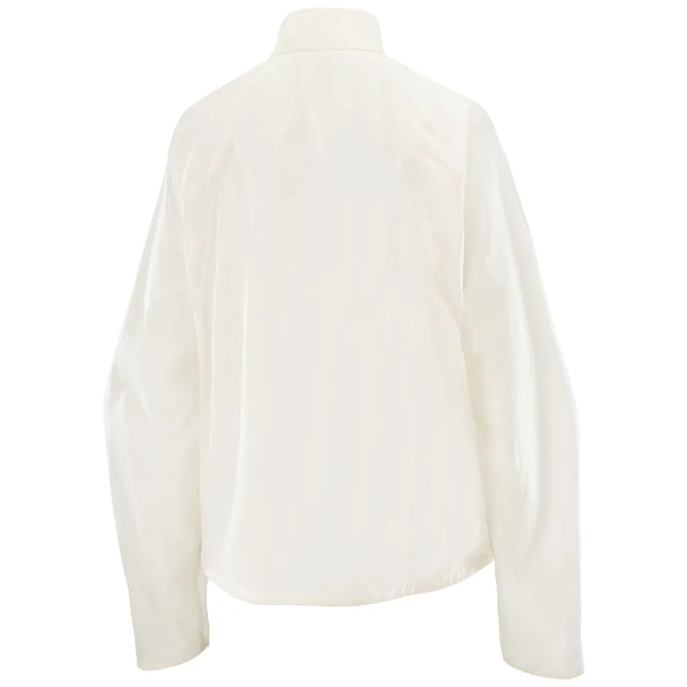 New Salomon Shakeout Fly Running Jacket Dam