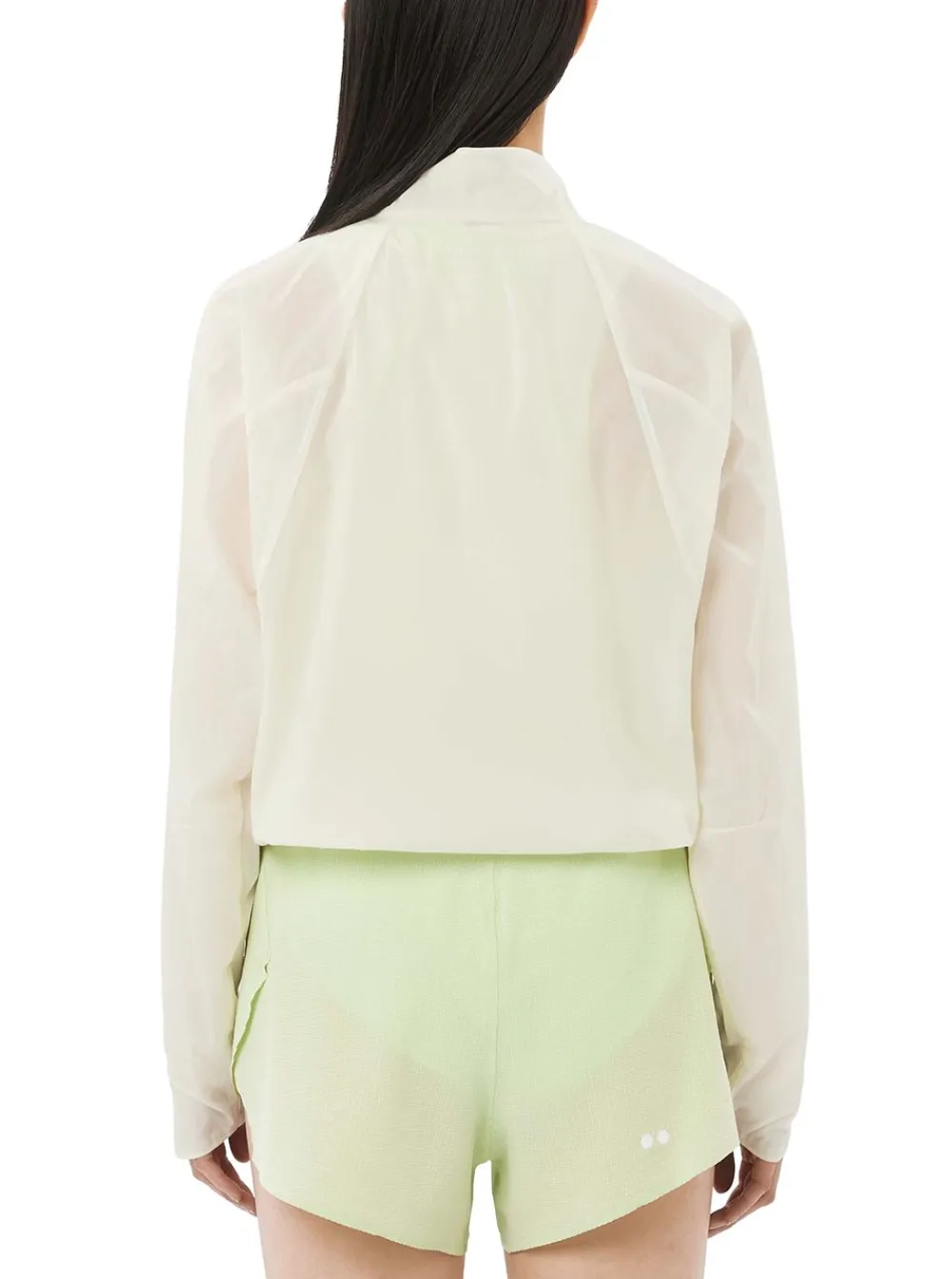 New Salomon Shakeout Fly Running Jacket Dam