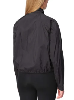 Löparkläder|Allt Under Löpning | Salomon Shakeout Fy Running Jacket Da