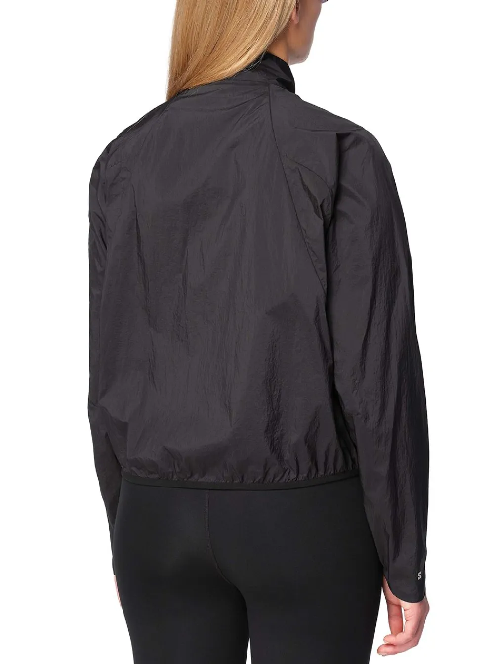 Löparkläder|Allt Under Löpning | Salomon Shakeout Fy Running Jacket Da