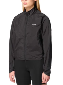Löparkläder|Allt Under Löpning | Salomon Shakeout Fy Running Jacket Da