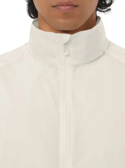 Sale Salomon Shakeout Fly Running Jacket Herr