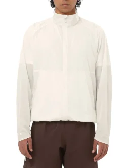 Sale Salomon Shakeout Fly Running Jacket Herr