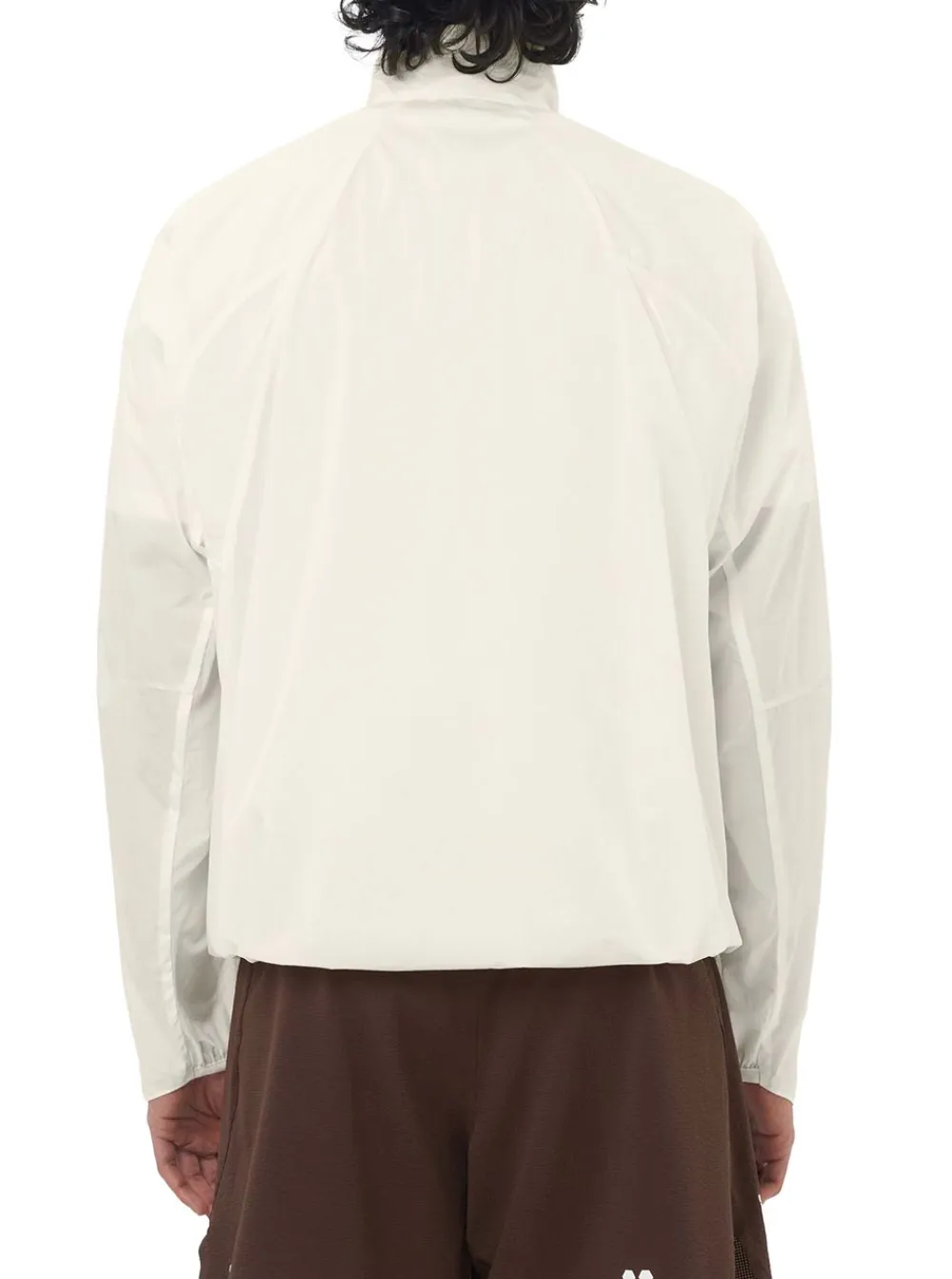 Sale Salomon Shakeout Fly Running Jacket Herr