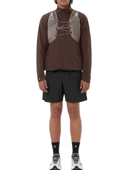 Löparkläder|Träningskläder | Salomon hakeout Fy Running Jacket Herr