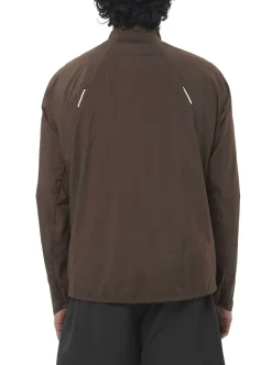 Löparkläder|Träningskläder | Salomon hakeout Fy Running Jacket Herr