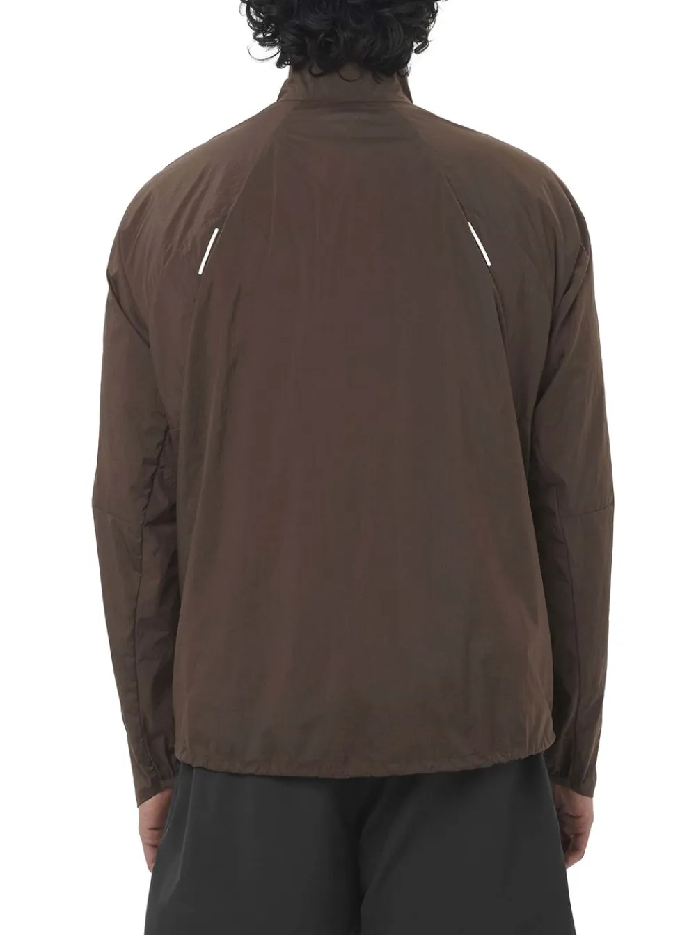 Löparkläder|Träningskläder | Salomon hakeout Fy Running Jacket Herr