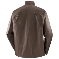 Löparkläder|Träningskläder | Salomon hakeout Fy Running Jacket Herr