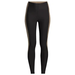 Sale Casall Shaped Block High Waist Tights Dam