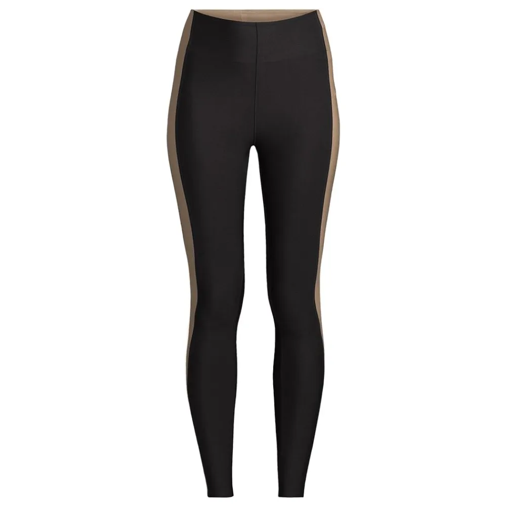 Sale Casall Shaped Block High Waist Tights Dam