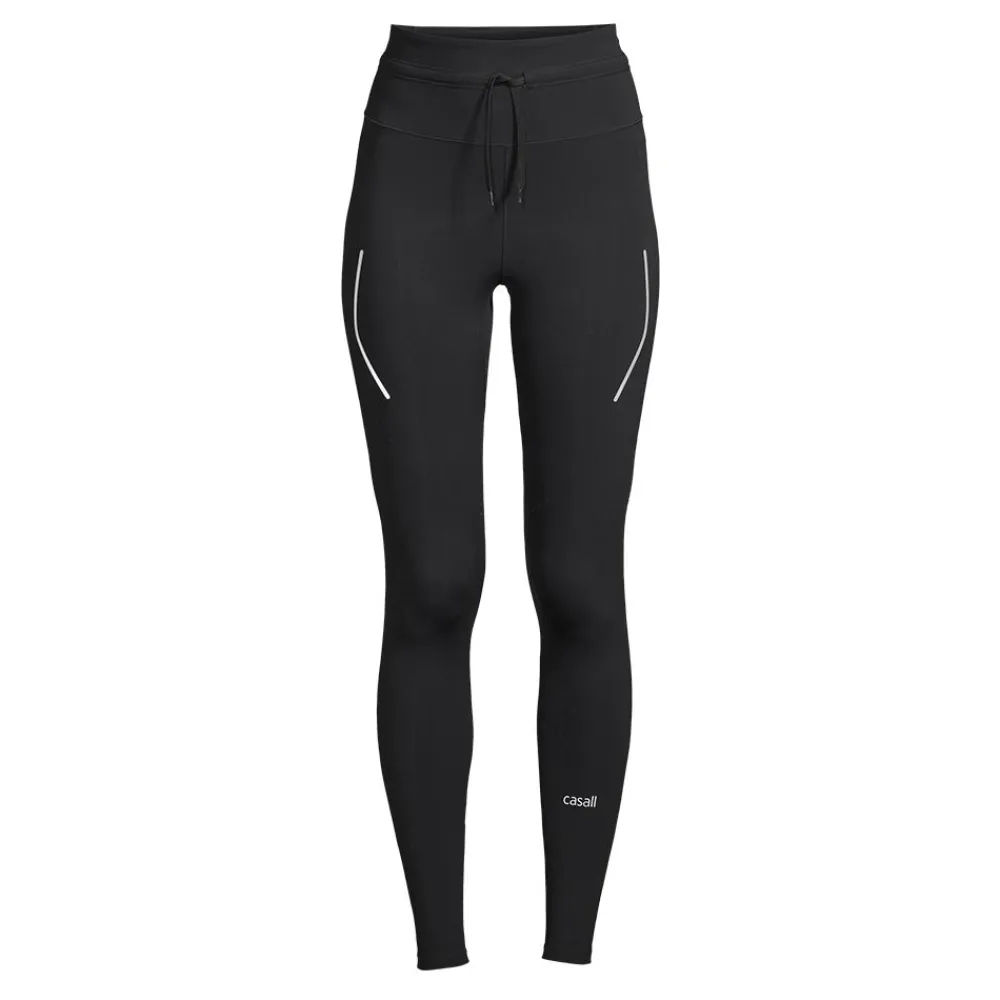 Träningskläder | Casall Shapify High Waist Running Tights Dam