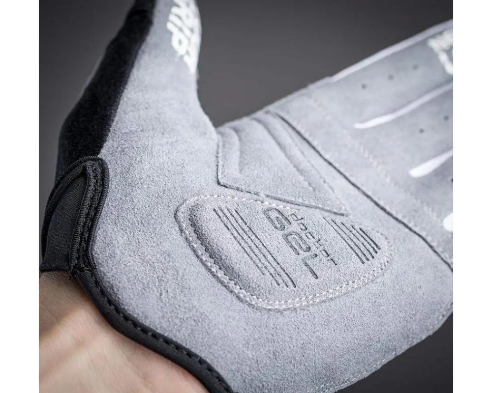Allt Inom Cykel | Grip Grab hark Full Finger Glove Dam