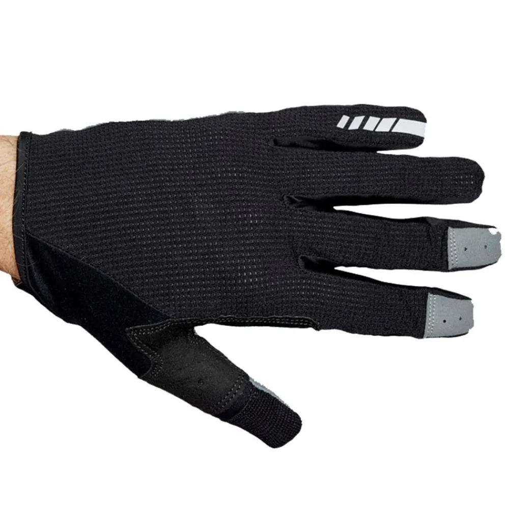 Allt Inom Cykel | Grip Grab hark Padded Full Finger Glove