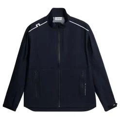 Best J.Lindeberg Shay Rain Jacket Herr