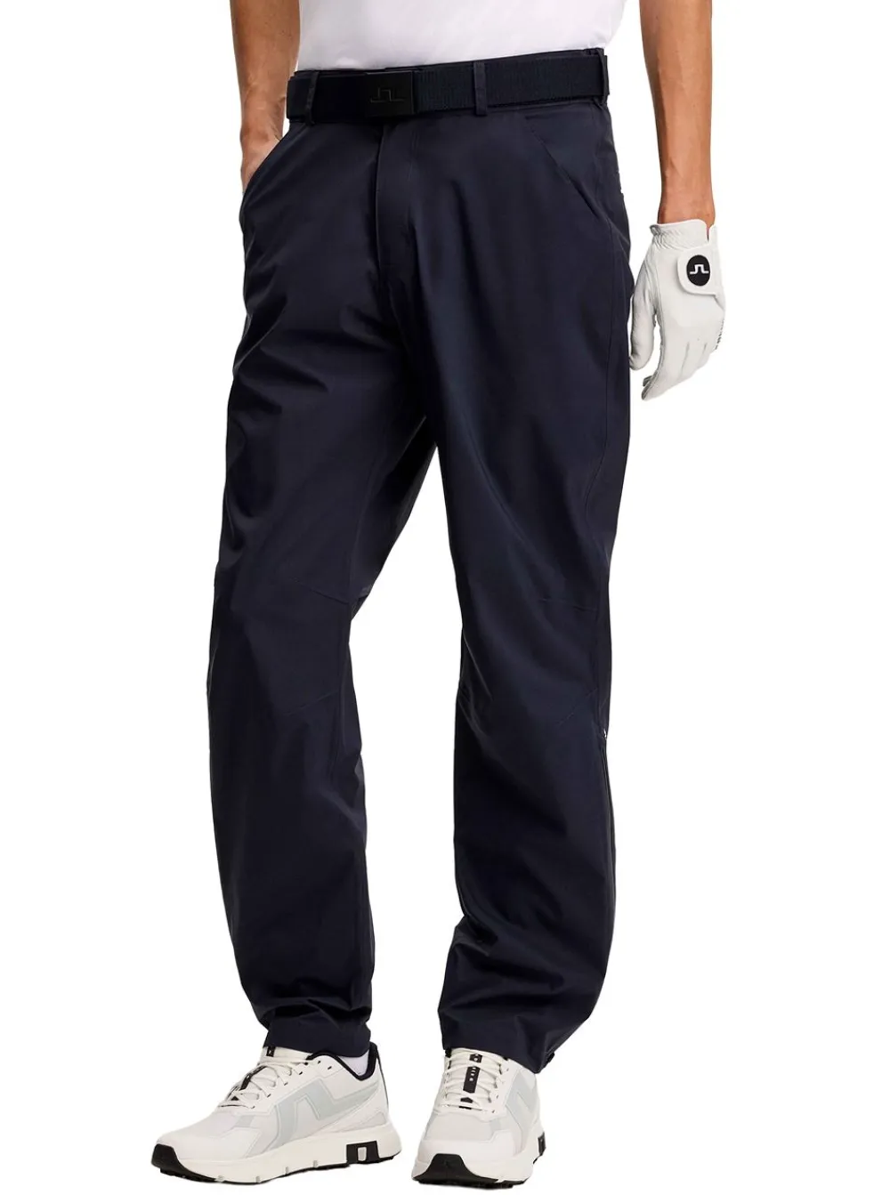 Hot J.Lindeberg Shay Rain Pant Herr