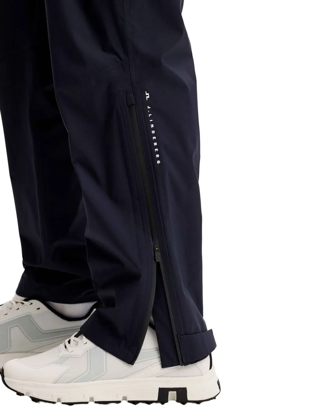 Hot J.Lindeberg Shay Rain Pant Herr