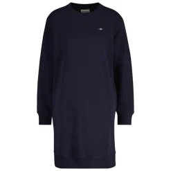 Allt Under Överdelar | GANT hied C-Neck weat Dre Da