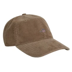 Accessoarer | GANT SHIELD CORD CAP
