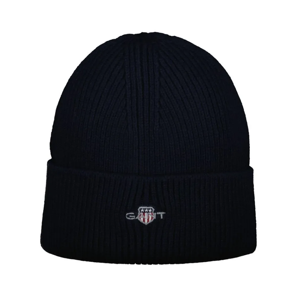 Best GANT Shield Cotton Beanie