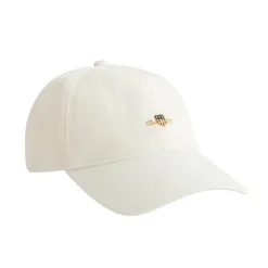 Accessoarer | GANT SHIELD COTTON TWILL CAP