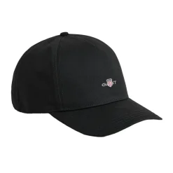 Kepsar | GANT Shield Cotton Twill Cap Junior