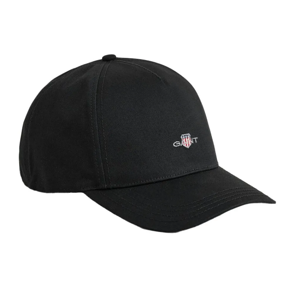 Kepsar | GANT Shield Cotton Twill Cap Junior
