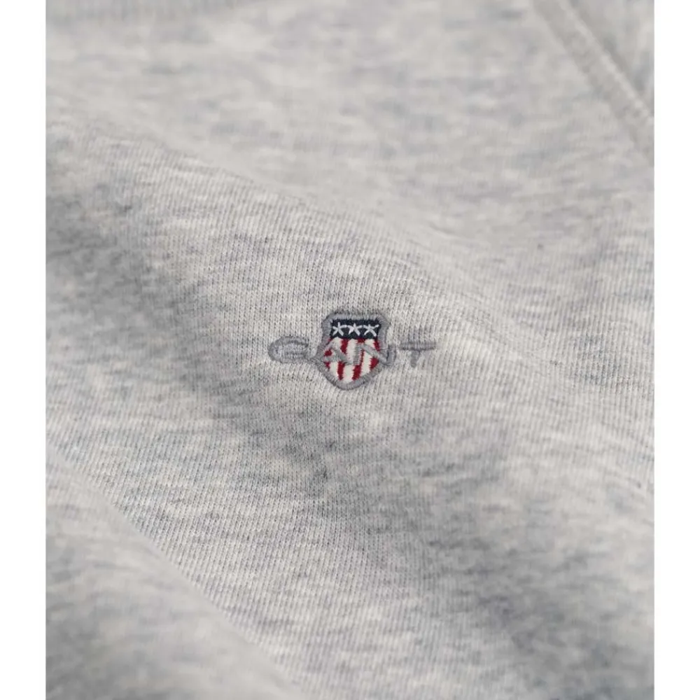 Clearance GANT Shield Crew Neck Junior