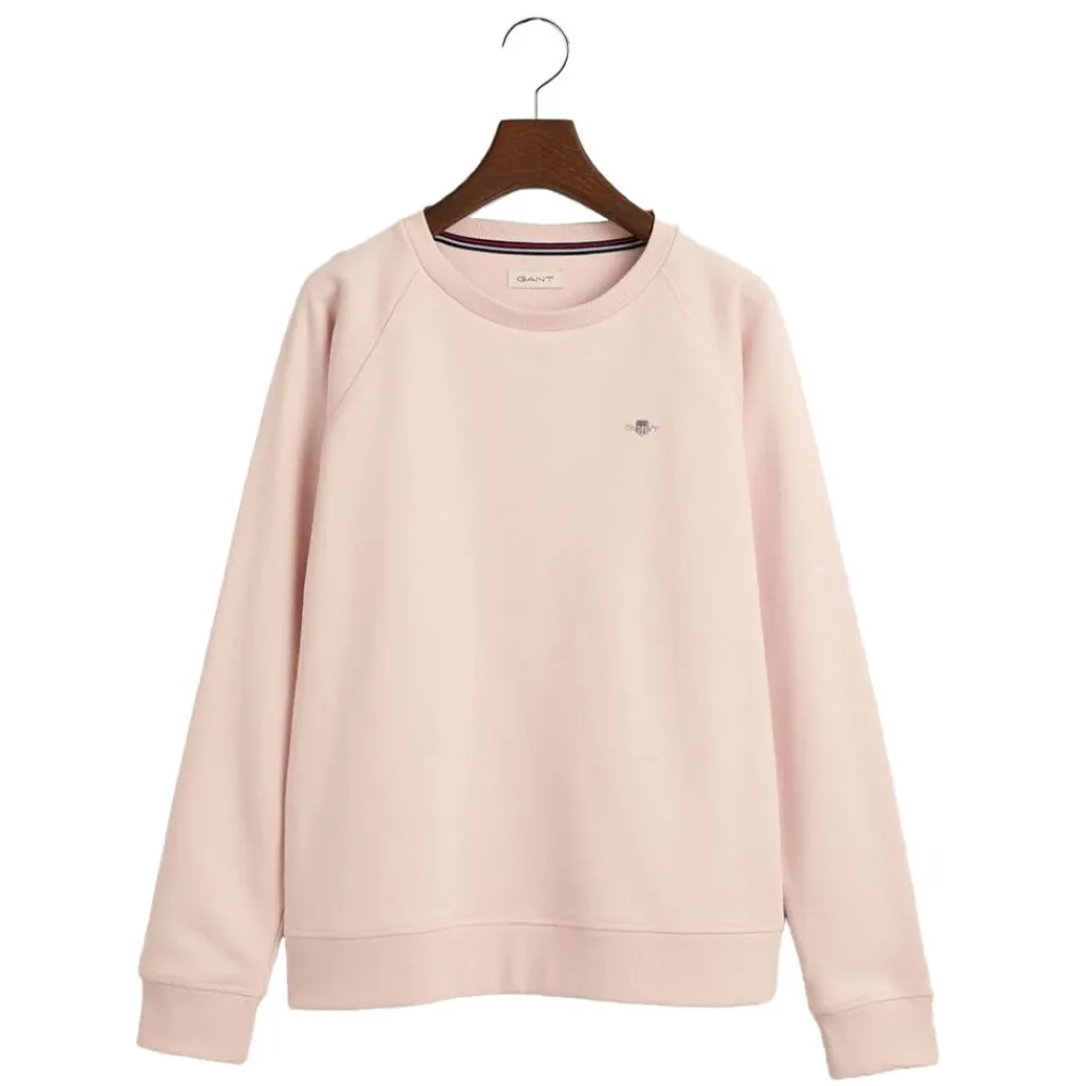 Allt Under Överdelar|Tröjor | GANT Shield Crew Neck Junior
