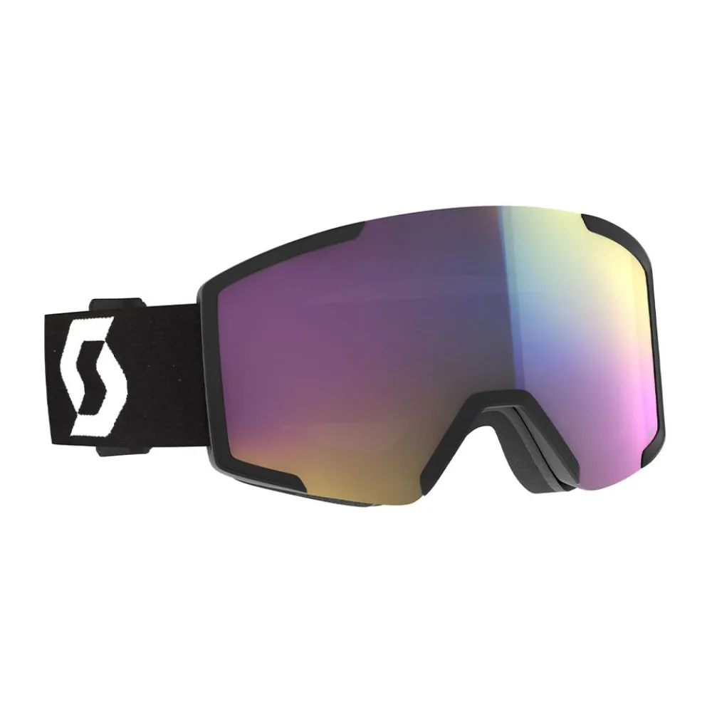 Clearance Scott Shield Goggle