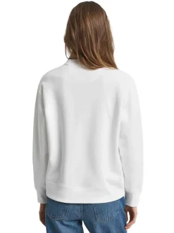 Hot GANT SHIELD HALF-ZIP DAM