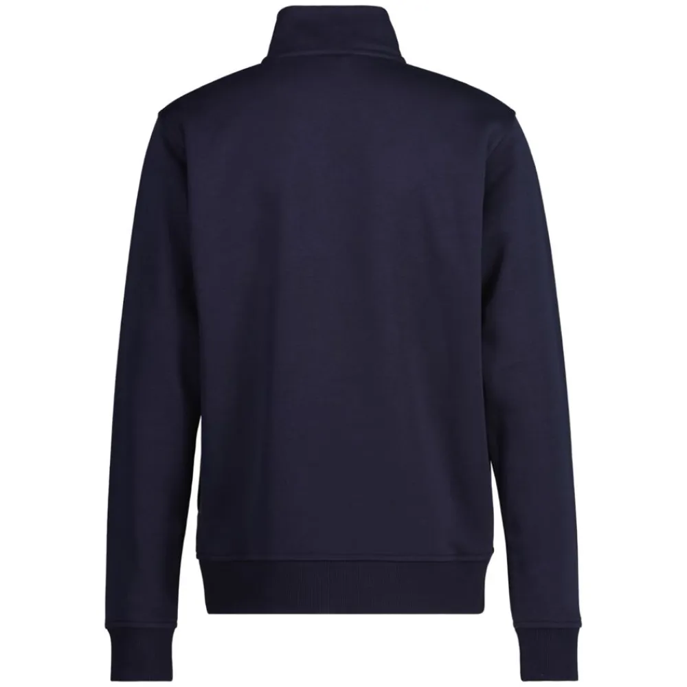 Allt Under Överdelar|Tröjor | GANT Shield Half Zip Sweatshirt Junior
