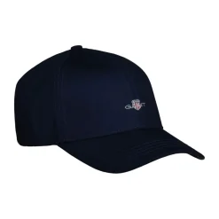 Accessoarer | GANT Shield High Cap