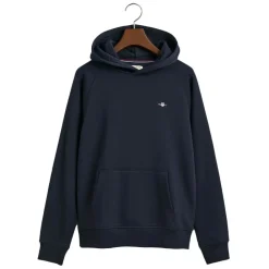 Allt Under Överdelar|Hoodies | GANT Shield Hoodie Junior