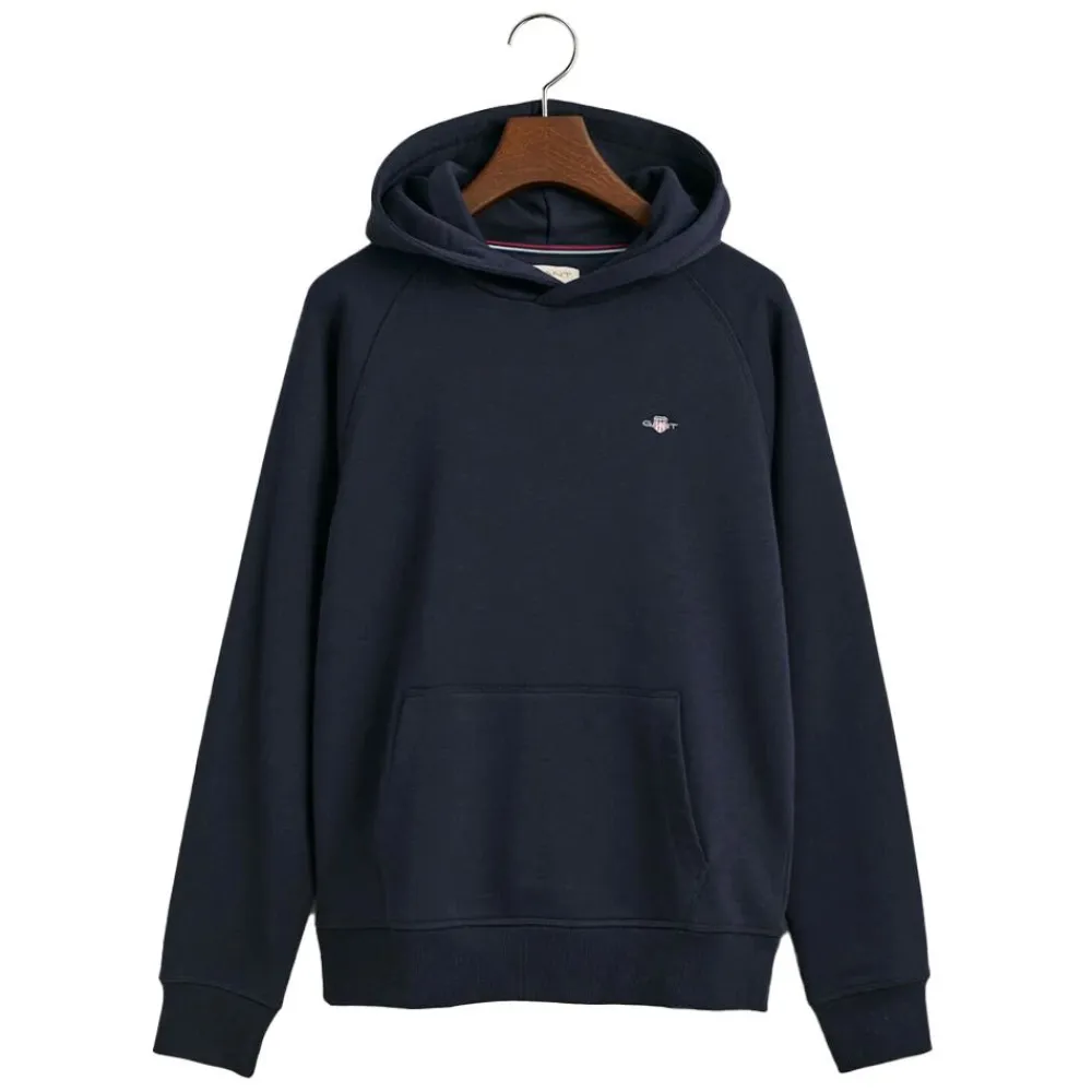 Allt Under Överdelar|Hoodies | GANT Shield Hoodie Junior