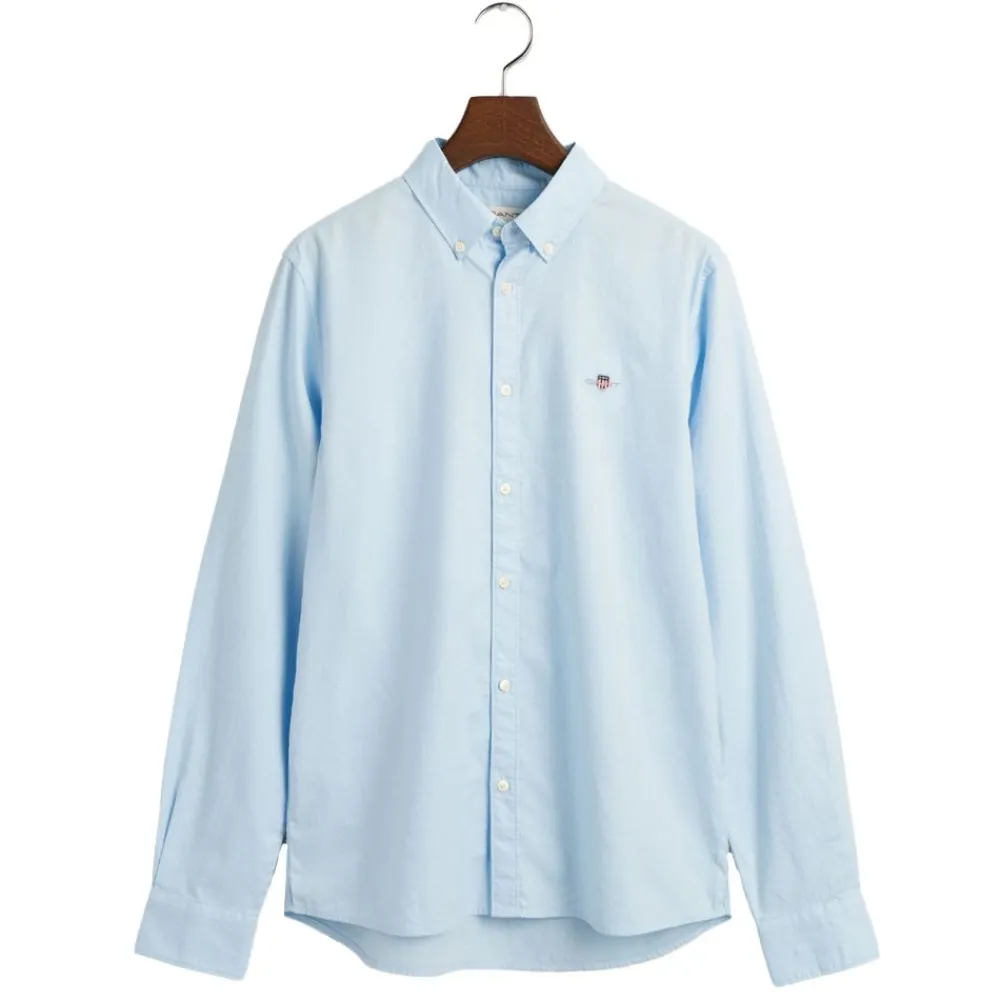 Best GANT Shield Oxford Shirt Junior