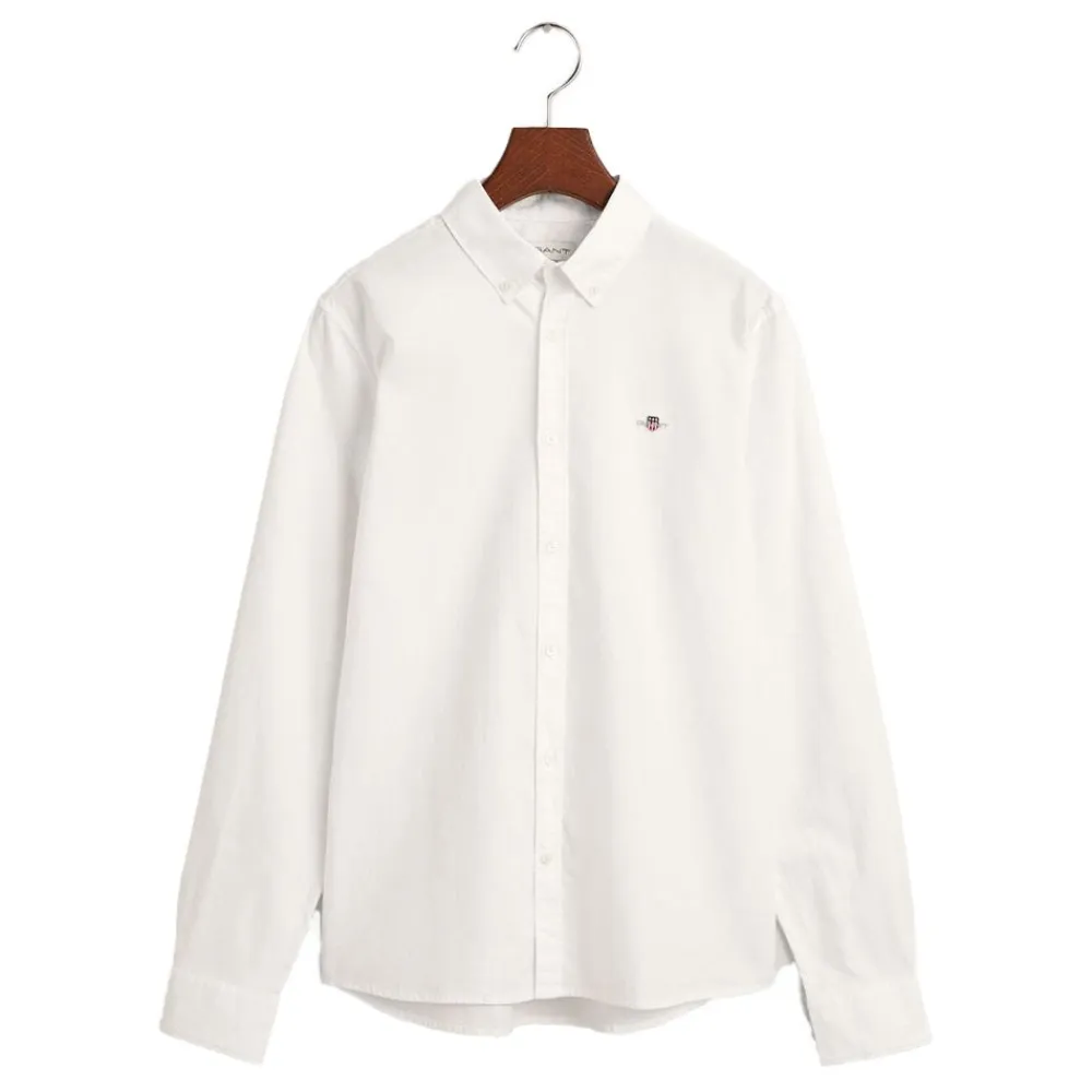 Clearance GANT Shield Oxford Shirt Junior
