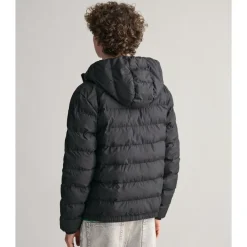 Vårjackor | GANT Shield Padded Jacket Junior