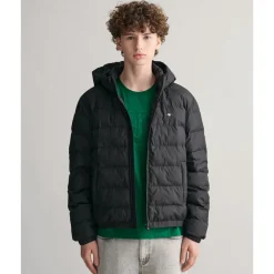 Sale GANT Shield Padded Jacket Junior