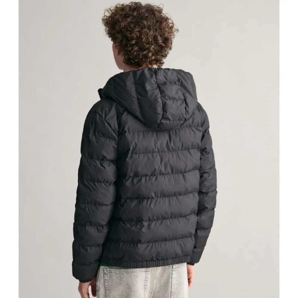 Sale GANT Shield Padded Jacket Junior