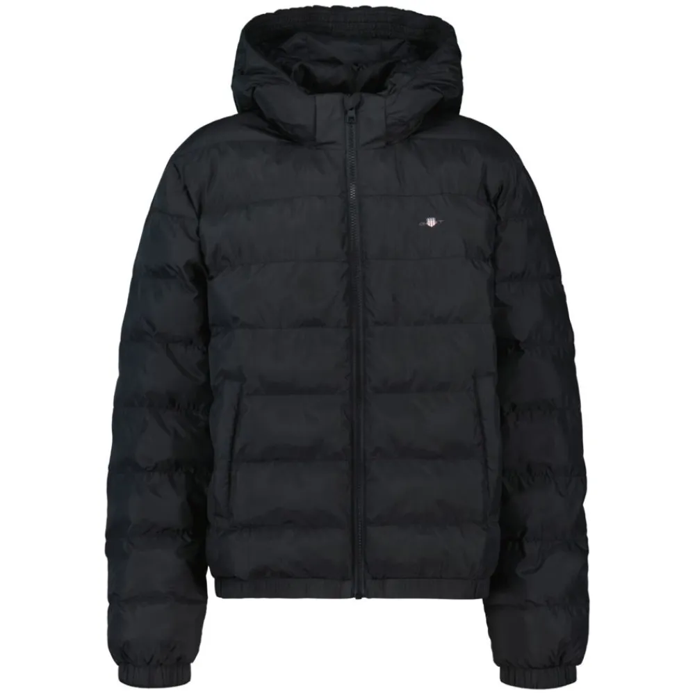 Sale GANT Shield Padded Jacket Junior