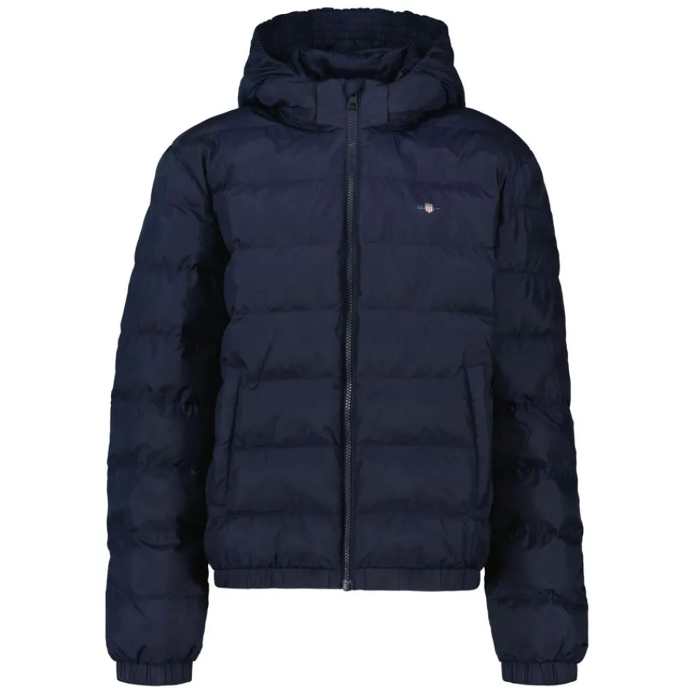 Dunjackor|Allt Under Jackor | GANT Shield Padded Jacket Junior