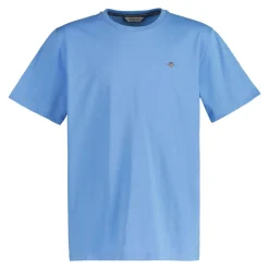 Hot GANT Shield Short Sleeve T-shirt Junior