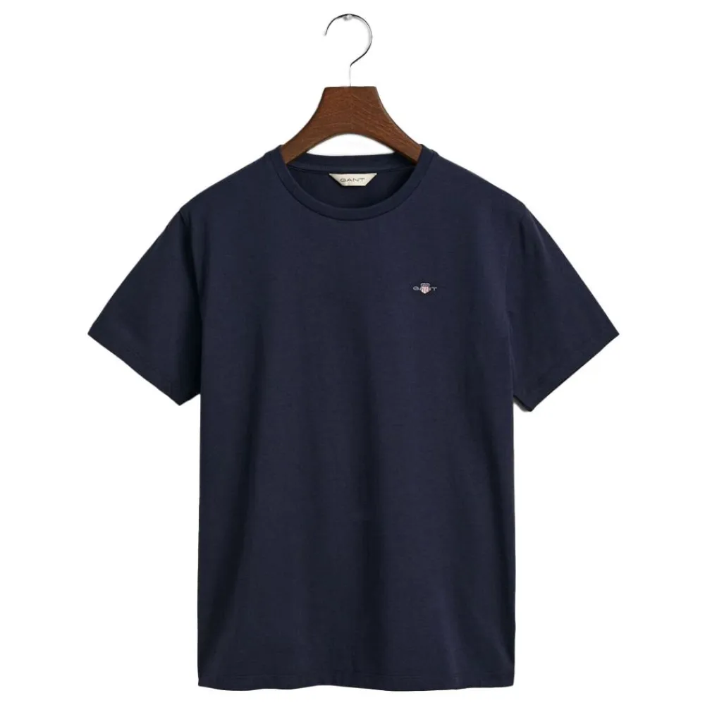 Clearance GANT Shield SS T-Shirt Junior