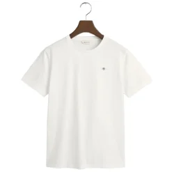 Allt Under Överdelar|T-Shirts & Piké | GANT Shield SS T-Shirt Junior