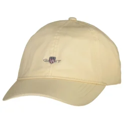 GANT SHIELD SUNFADED CAP