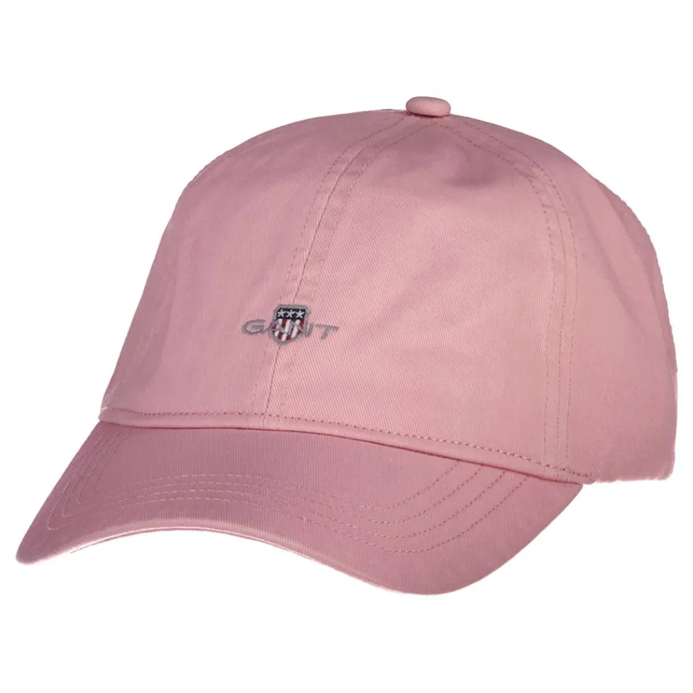 Best GANT SHIELD SUNFADED CAP