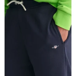 Discount GANT Shield Sweat Shorts Junior