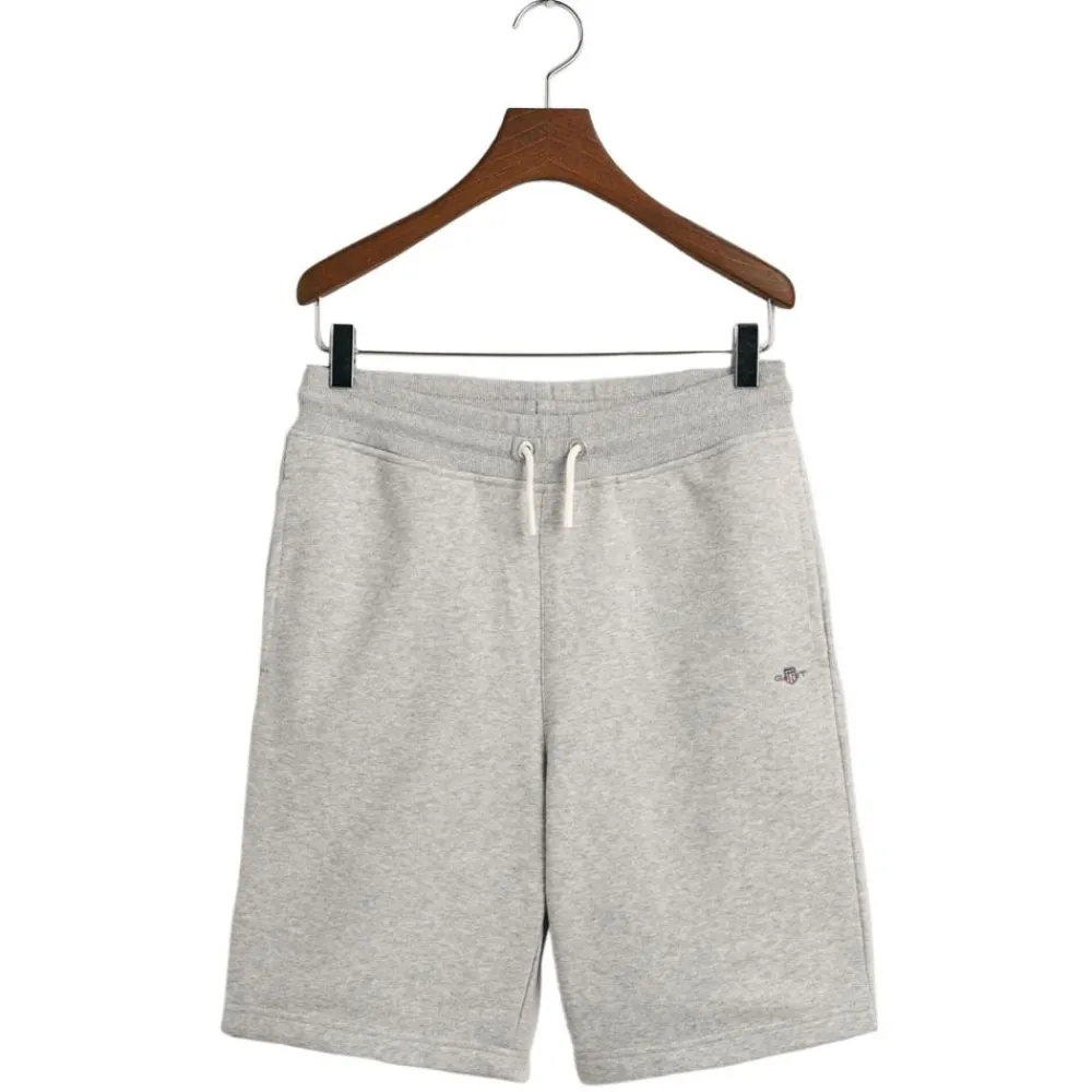 Allt Under Nederdelar|Shorts | GANT Shield Sweat Shorts Junior