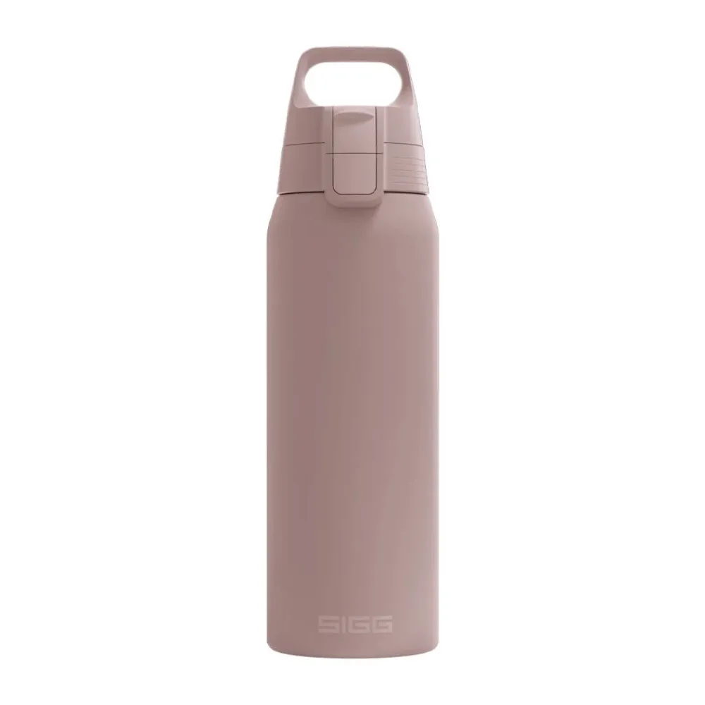 New Sigg Shield Therm One 0,75L